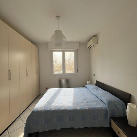 Ferienwohnung La Stella Blu Gatteo a Mare Exterior foto