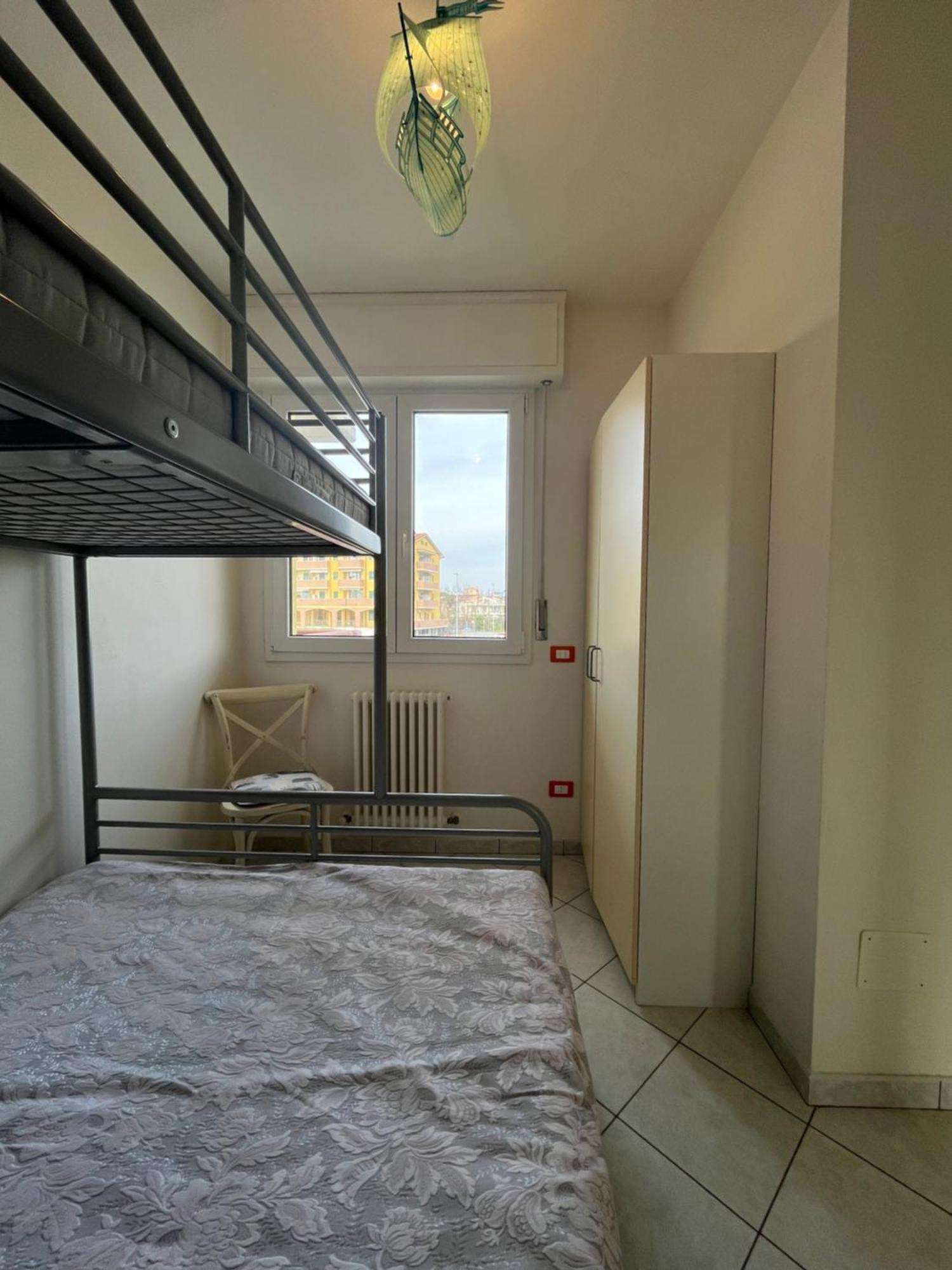 Ferienwohnung La Stella Blu Gatteo a Mare Exterior foto