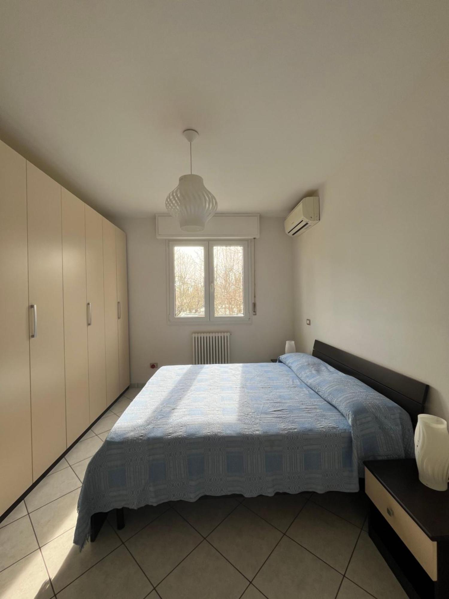 Ferienwohnung La Stella Blu Gatteo a Mare Exterior foto