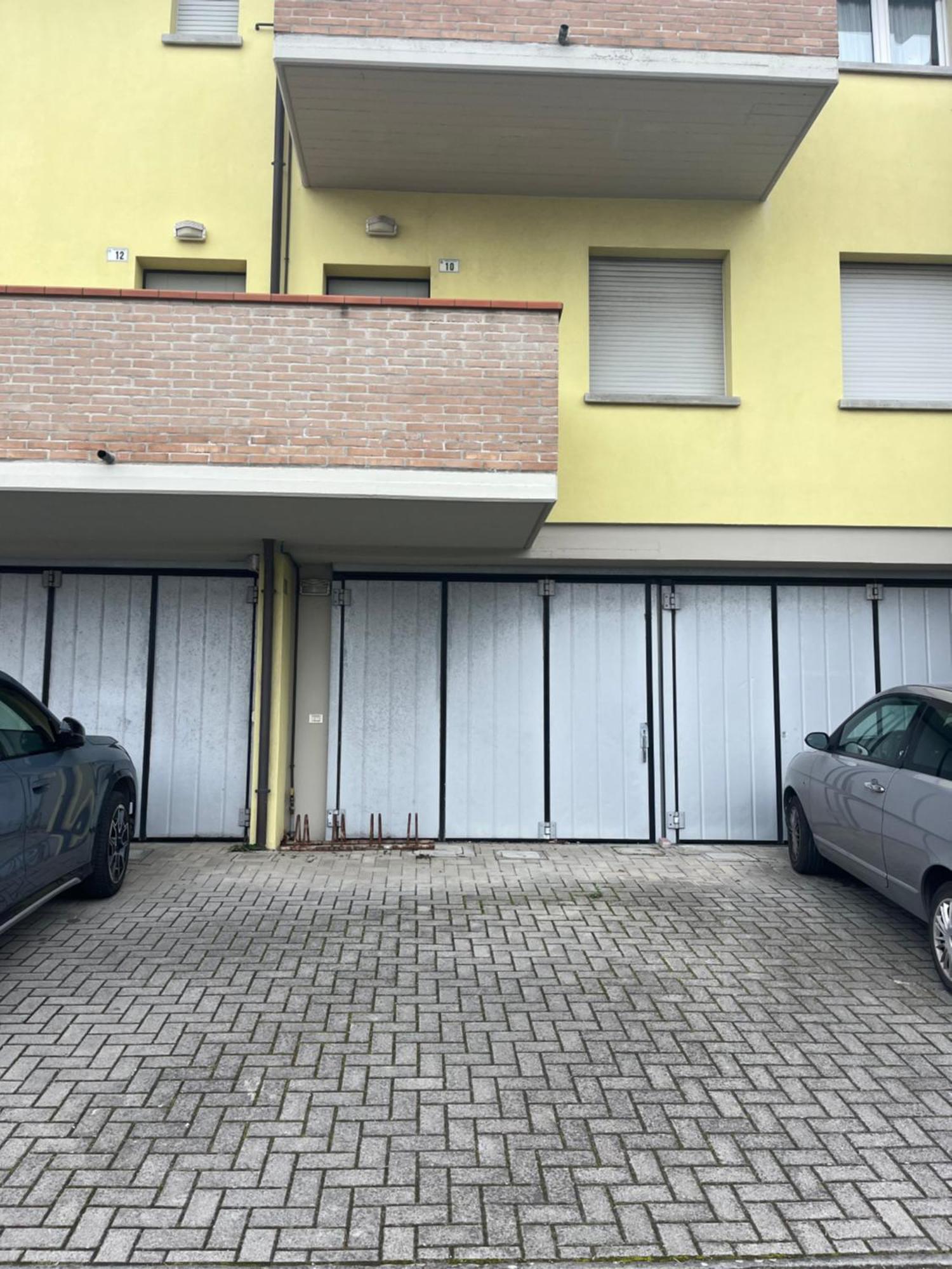 Ferienwohnung La Stella Blu Gatteo a Mare Exterior foto